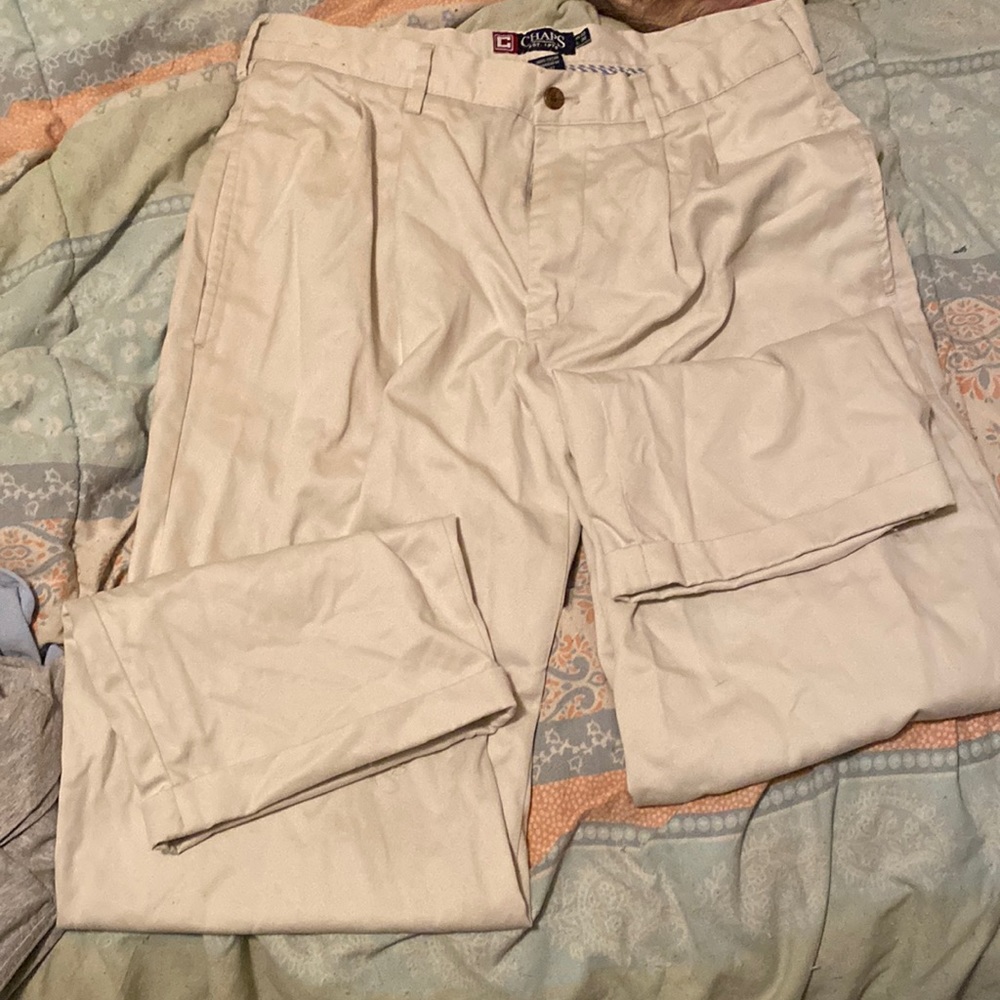 Dress pant